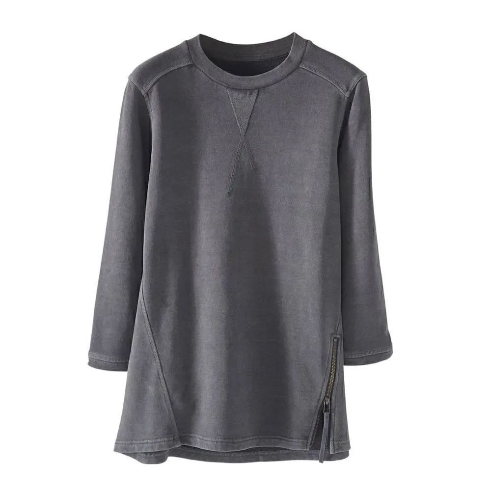 WRAP London tunic  